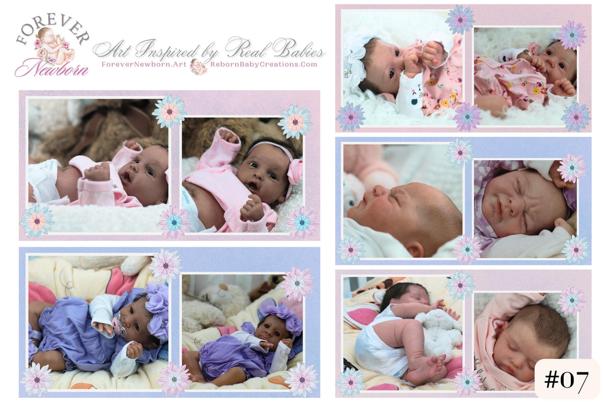 Elizabeth by Ruth Aguilaru (43"+Full Limbs)