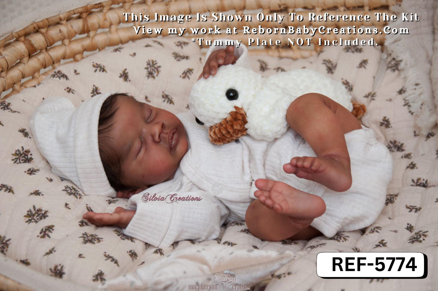 LE Eva by Priscila Lopez~Pre-Order (16"+Full Limbs)