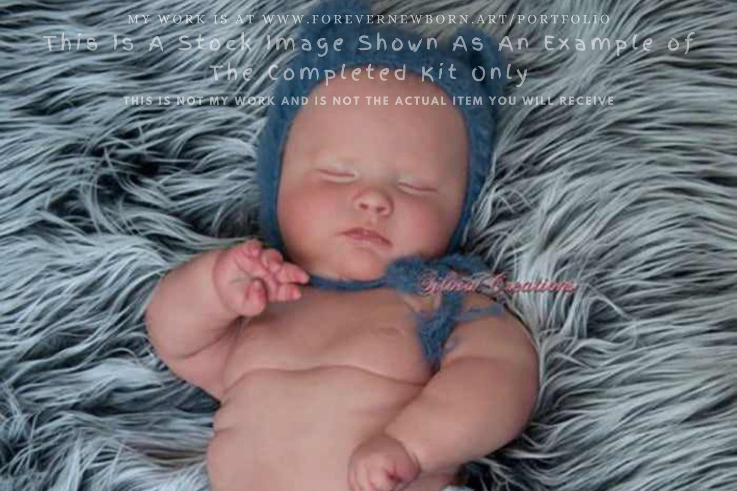 Realborn® 3 Month Joseph™ (23"+Full Limbs)