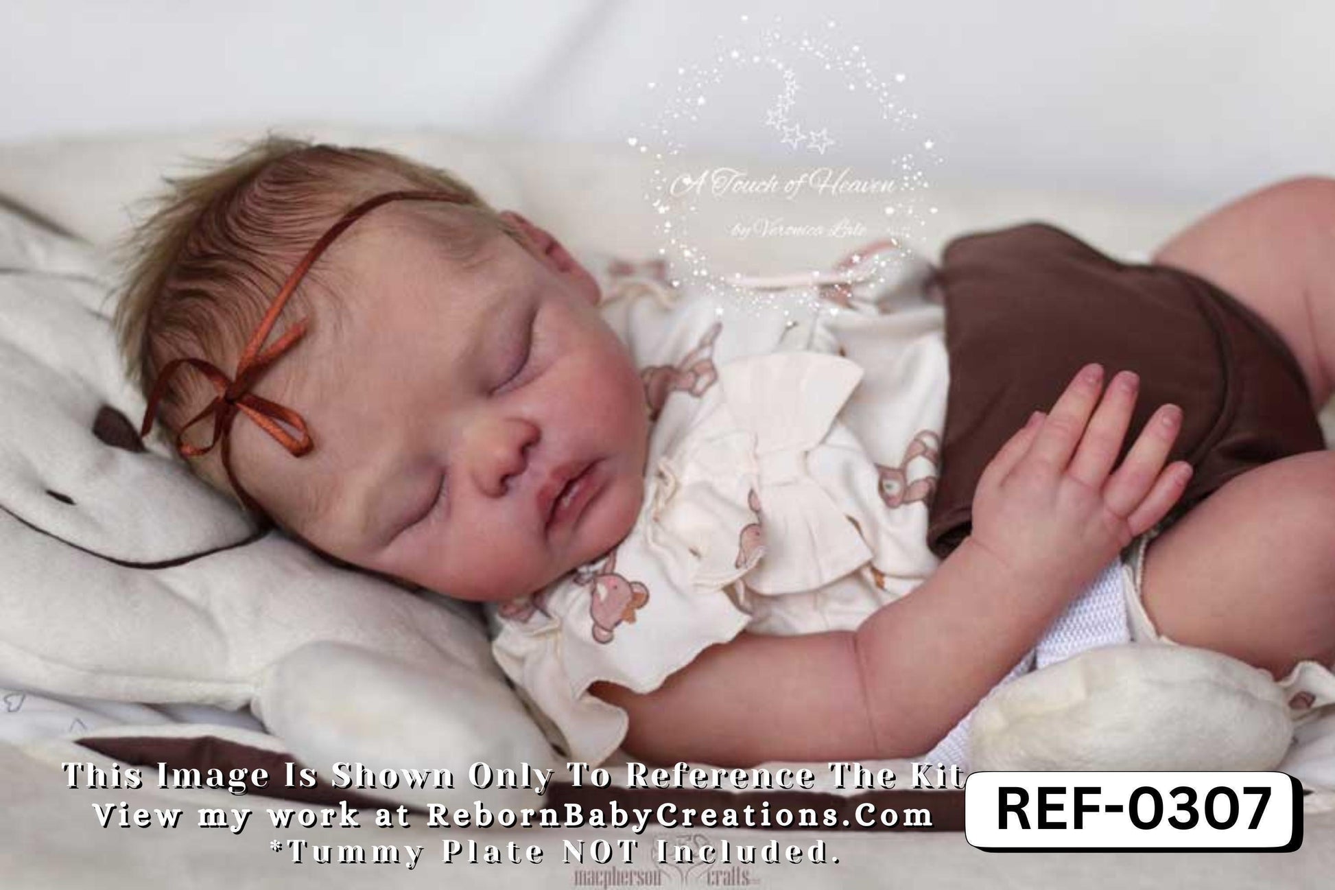 Little Bear by Beatriz Clemente~Pre-Order (20"+Full Limbs)