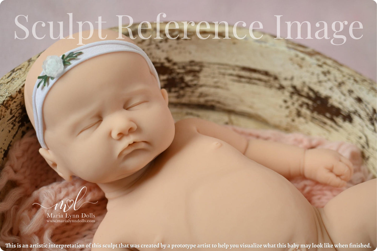Full Body Silicone Baby Avery by Shy Mrofka Girl or Boy (21 inches, 8lbs 14oz)