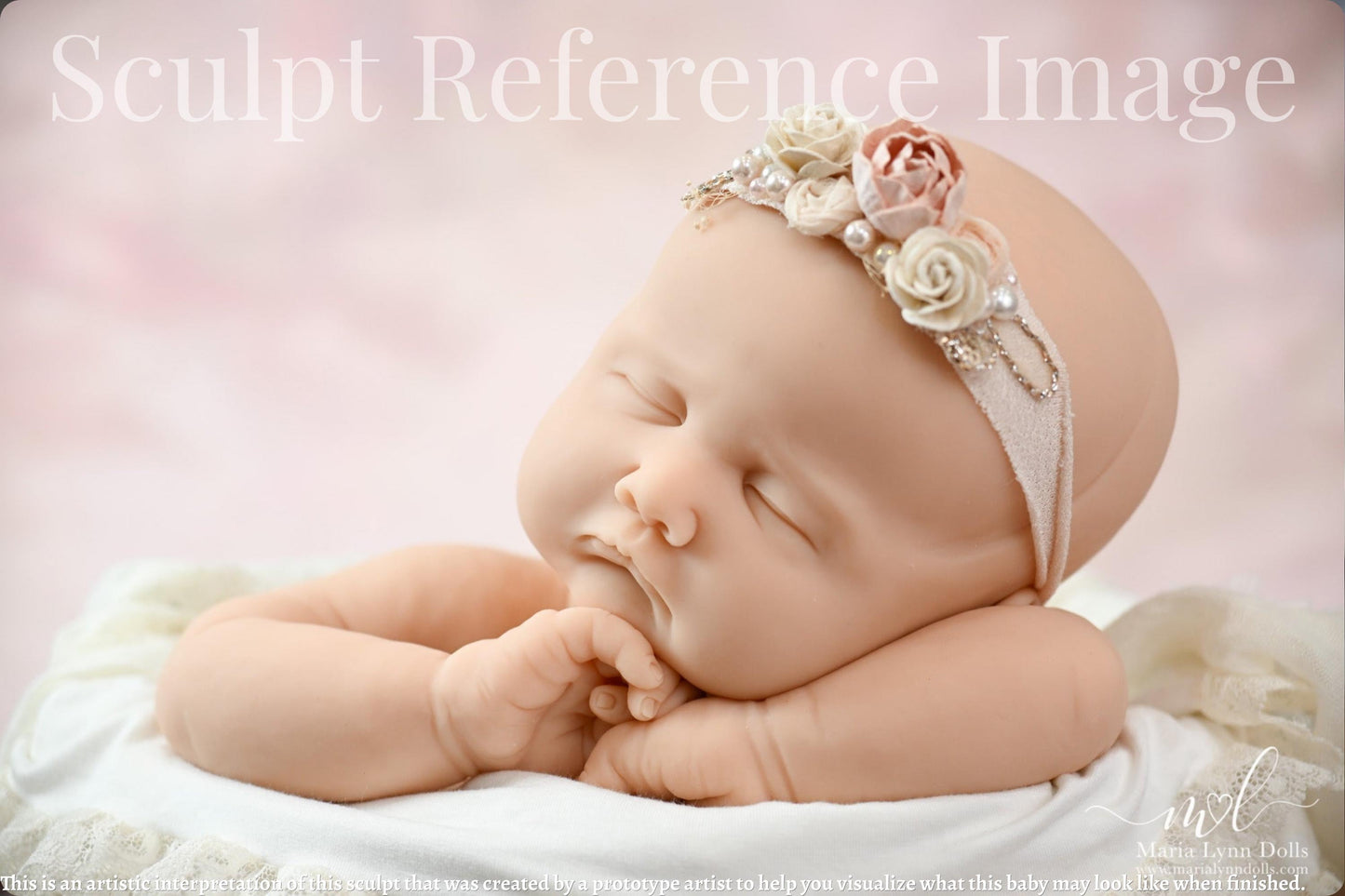 Full Body Silicone Baby Avery by Shy Mrofka Girl or Boy (21 inches, 8lbs 14oz)