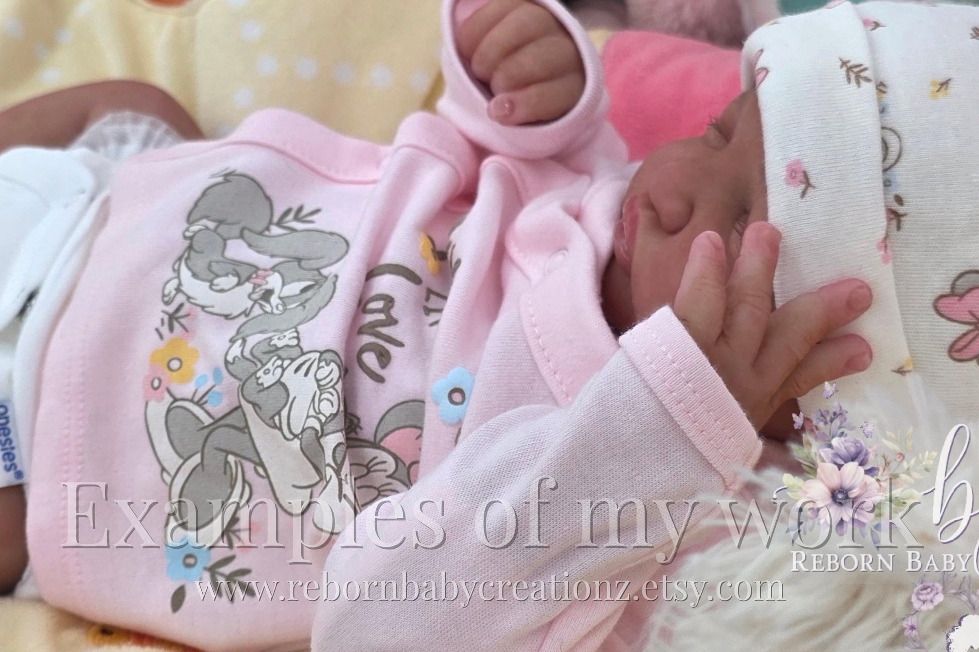 Full Body Silicone Baby Avery by Shy Mrofka Girl or Boy (21 inches, 8lbs 14oz)
