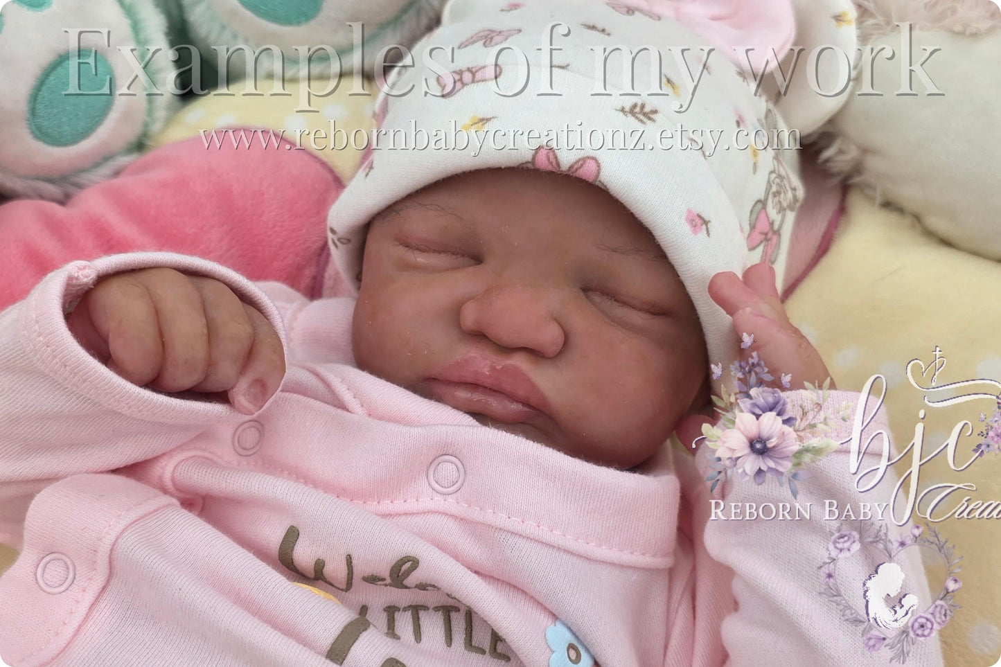 Full Body Silicone Baby Starr by Shy Mrofka Girl or Boy (21 inches, 8lbs 14oz)
