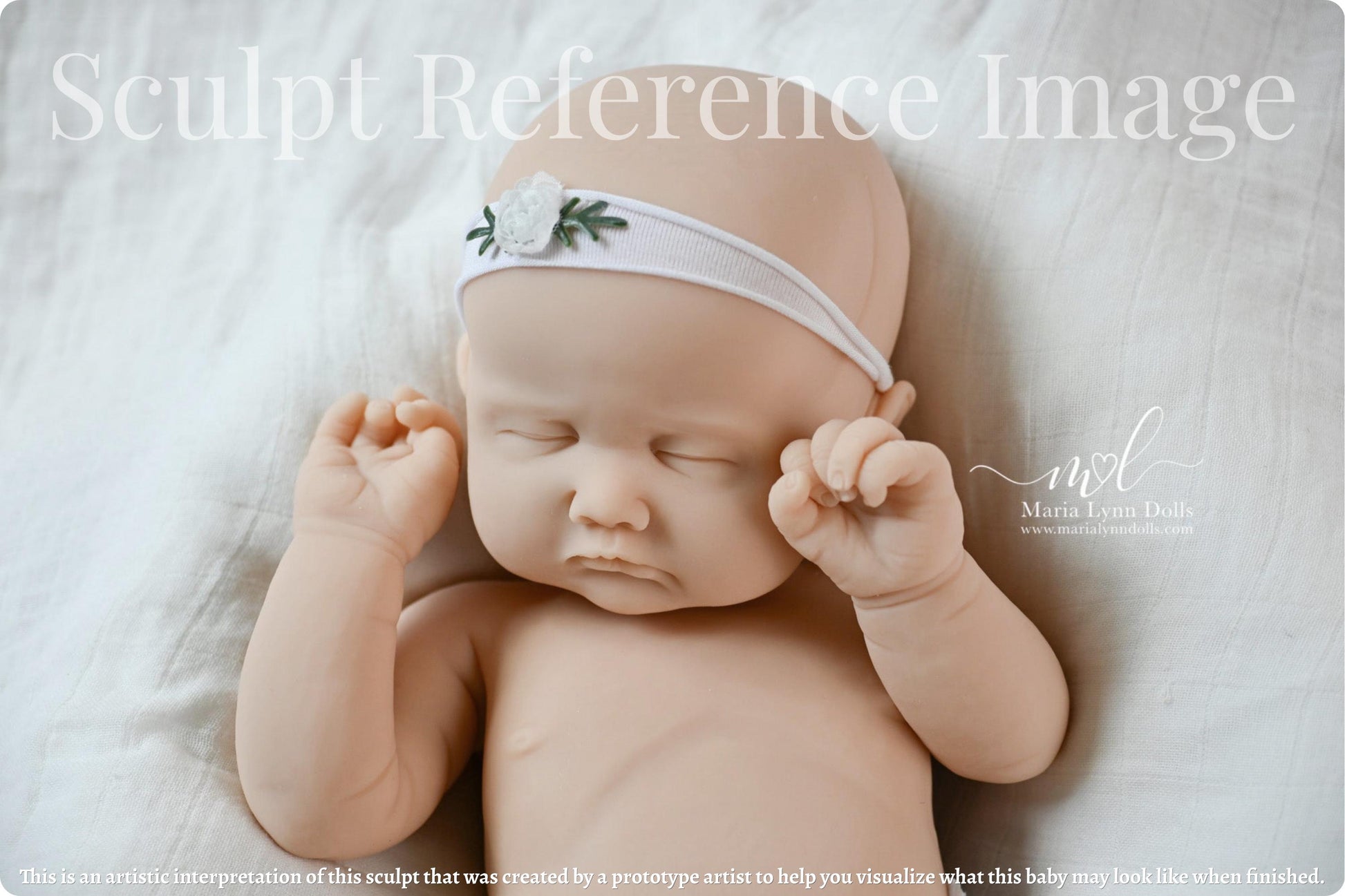 Full Body Silicone Baby Avery by Shy Mrofka Girl or Boy (21 inches, 8lbs 14oz)